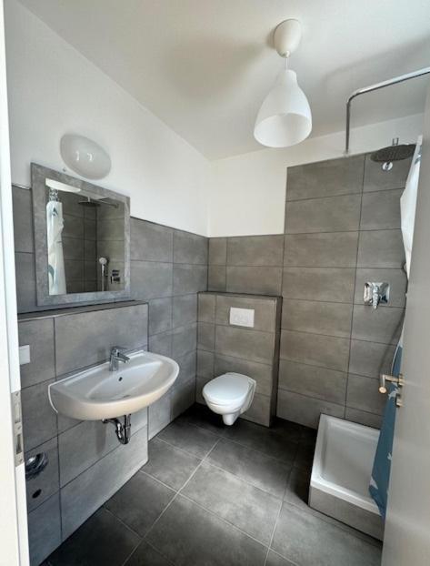 Wps Residenz Hotell Frankfurt am Main Exteriör bild