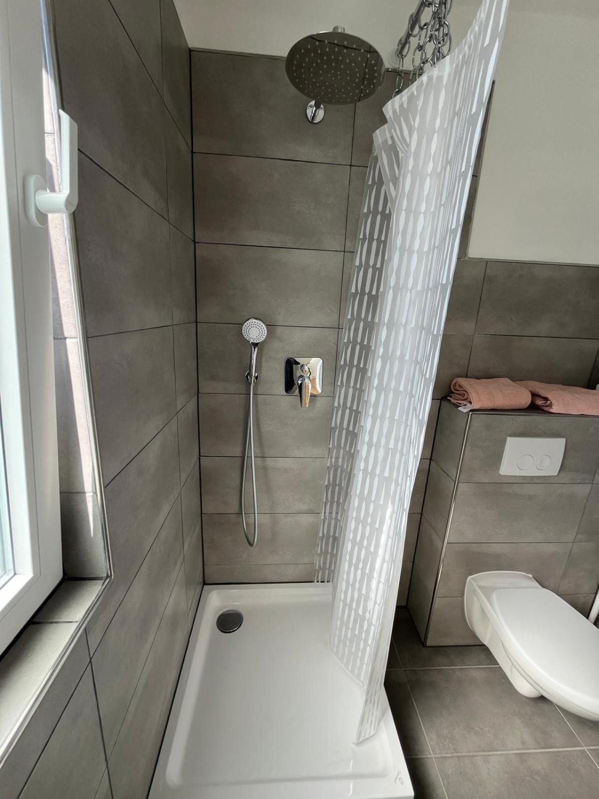 Wps Residenz Hotell Frankfurt am Main Exteriör bild