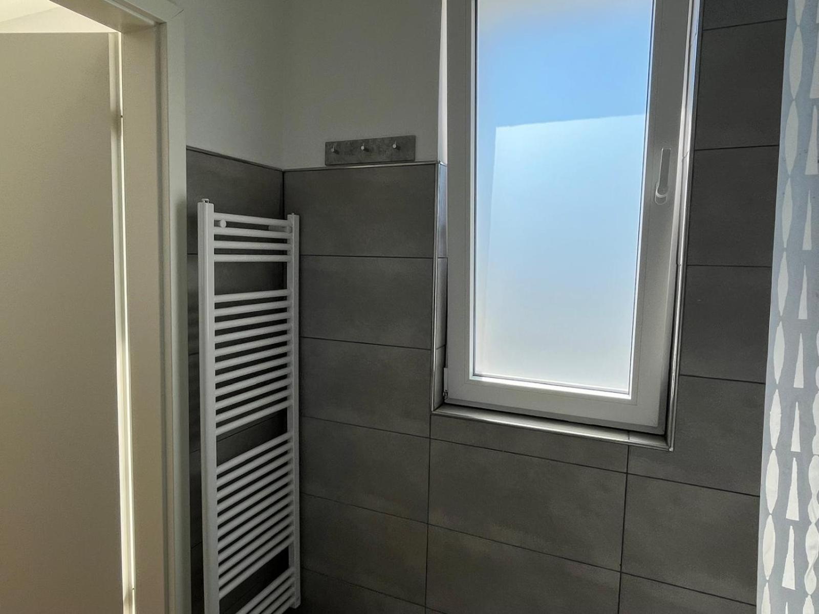 Wps Residenz Hotell Frankfurt am Main Exteriör bild