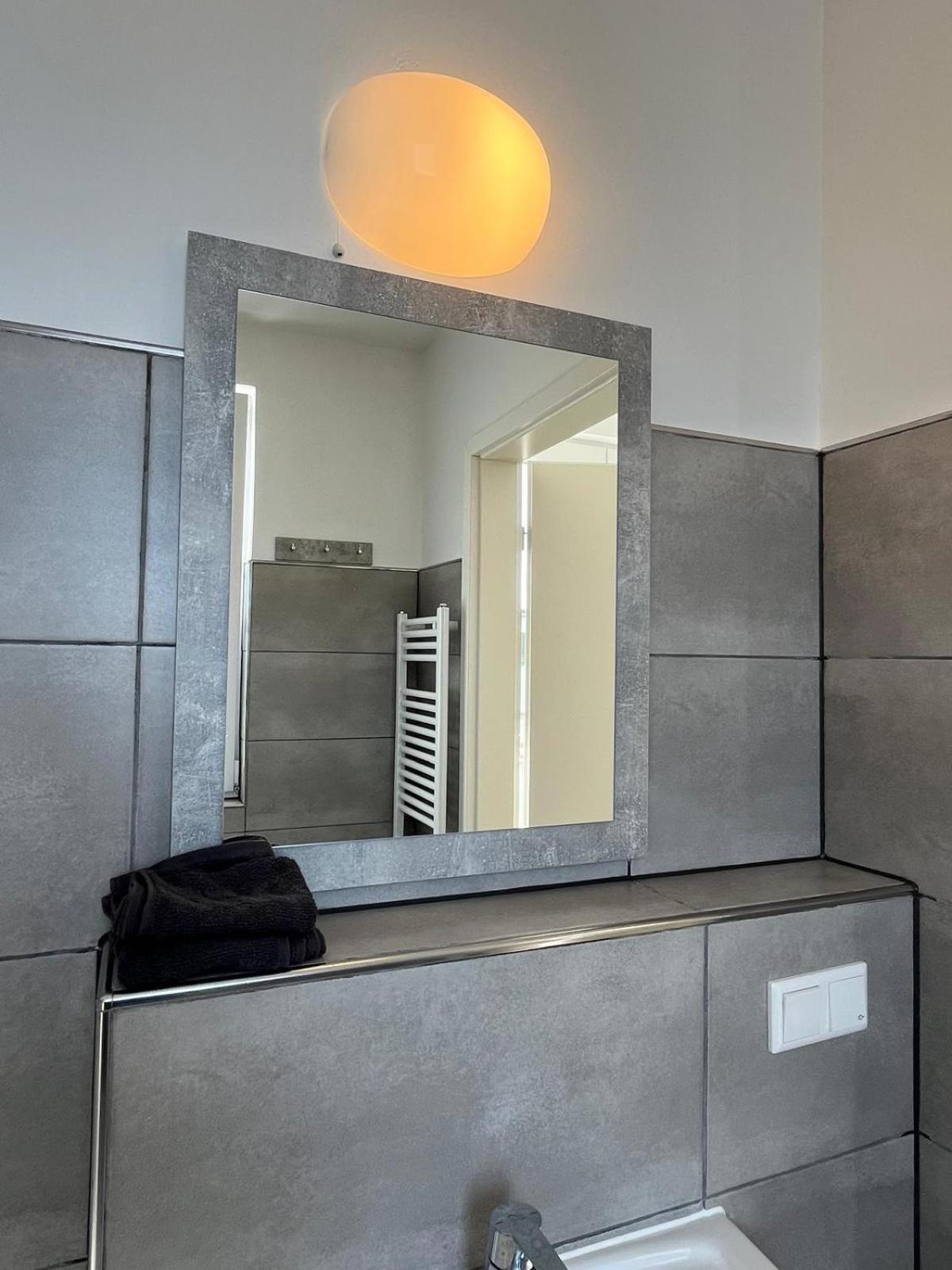 Wps Residenz Hotell Frankfurt am Main Exteriör bild