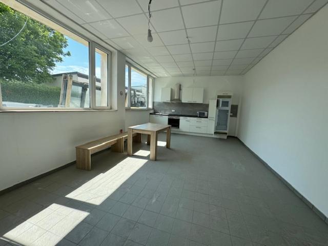 Wps Residenz Hotell Frankfurt am Main Exteriör bild