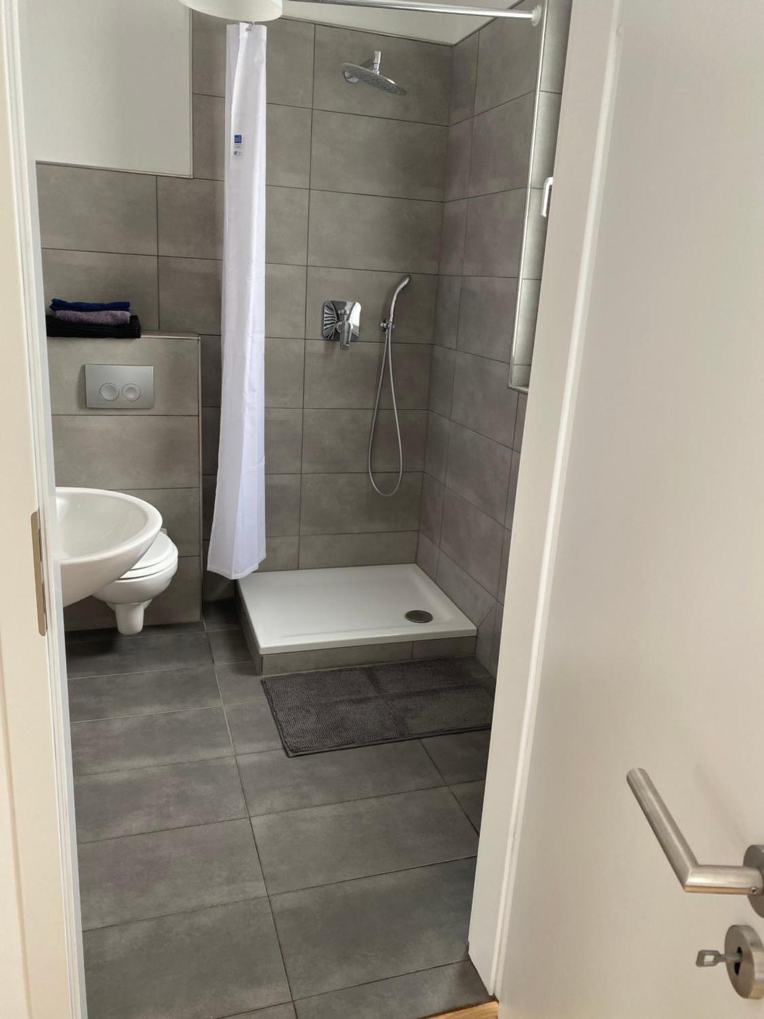 Wps Residenz Hotell Frankfurt am Main Exteriör bild